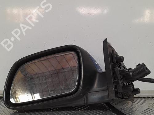 Used Left mirror Left mirror PEUGEOT 307 (3A/C) 1.4 (75 hp) 21712329 21712329