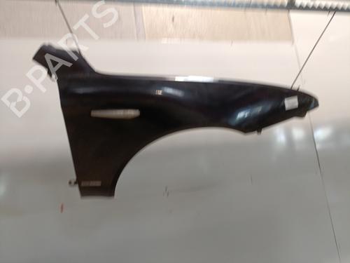 Right front fenders ALFA ROMEO 159 (939_) 1.9 JTDM 16V (939AXC1B, 939AXC12) | BP28165480C42