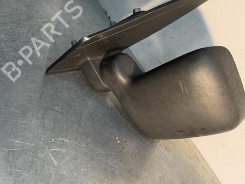 Left mirror FORD TRANSIT CONNECT (P65_, P70_, P80_) 1.8 Di | BP29996971C26