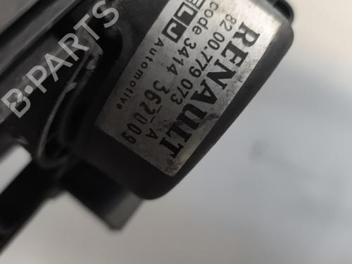 Used Radiator fan Radiator fan DACIA SANDERO 1.4 (BS0C, BS0A, BS0G, BS1F, BS0E) (75 hp) 29082101 29082101