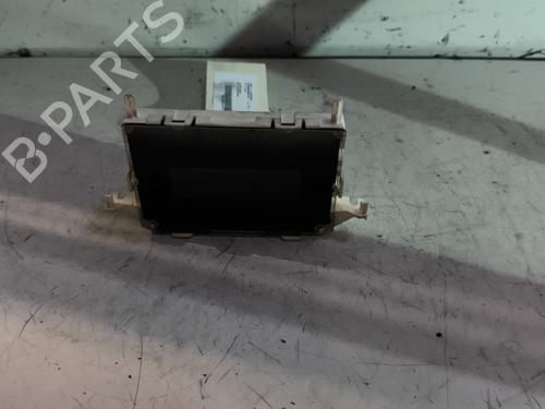 Ferdsskriver FORD FIESTA VI (CB1, CCN) 1.4 TDCi (68 hp) 24526326