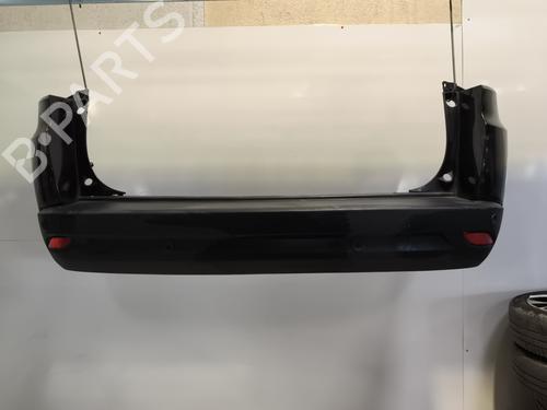 Used Rear bumper RENAULT MEGANE III Grandtour (KZ0/1) 1.5 dCi (KZ09, KZ0D, KZ1G, KZ29, KZ14, KZ1W, KZ10, KZ1F,... (110 hp) 24983346