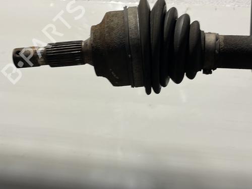 left-front-driveshaft-peugeot-407-6d_-2004-2005-2006-2007-2008-2009-2010-2011-24847656 main image