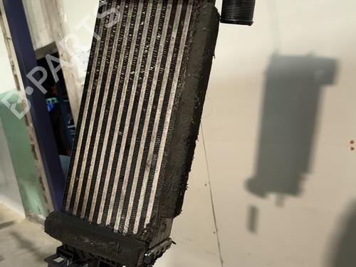 Used Intercooler Intercooler FORD C-MAX II (DXA/CB7, DXA/CEU) 1.5 TDCi (120 hp) 30829855 30829855