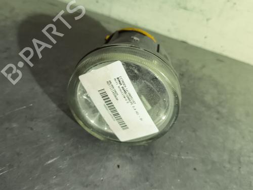 Used Right front fog light CITROËN XSARA Coupe (N0) 2.0 HDI 90 (90 hp) 29304833