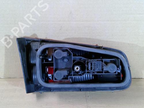 Used Right tailgate light Right tailgate light RENAULT LAGUNA II (BG0/1_) 1.9 dCi (107 hp) 21724656 21724656