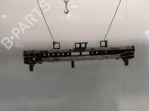 Rear bumper reinforcement RENAULT CLIO IV (BH_) 1.5 dCi 90 | BP27485944C73 