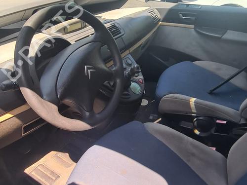 Front left window mechanism CITROËN C8 (EA_, EB_) 2.0 HDi 165 | BP28442376C22  - Image 6