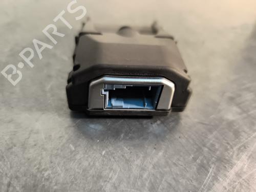 Camera CITROËN C3 III (SX) 1.2 PureTech 82 | BP30105020E14