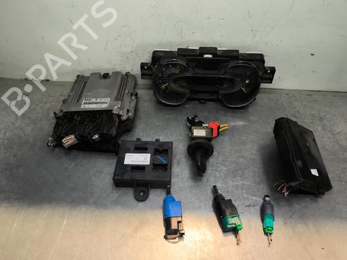 Electronic module RENAULT TRAFIC III Van (FG_) 1.6 dCi 120 (FGMB, FGMC) | BP31257790M83  - Image 6