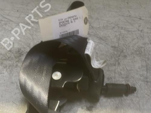 Used Front right belt tensioner KIA SPORTAGE II (JE_, KM_) 2.0 CRDi 4WD (113 hp) 22234009