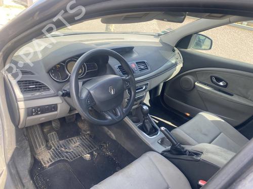 Right front window switch RENAULT MEGANE III Hatchback (BZ0/1_, B3_) 1.5 dCi | BP28165406I26 - Image 6