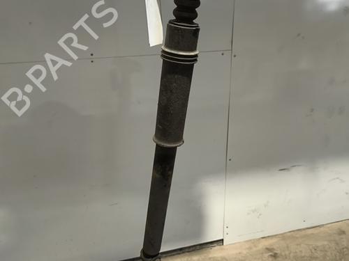 Used Right rear shock absorber CITROËN C4 II (NC_) 1.6 HDi 115 (114 hp) 30553387