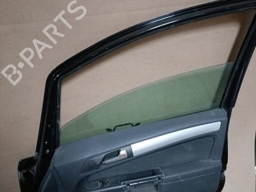 Right front door OPEL ZAFIRA / ZAFIRA FAMILY B (A05) 1.9 CDTI (M75) | BP21695830C3 