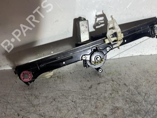 Used Front left window mechanism FIAT BRAVO II (198_) 1.9 D Multijet (198AXC1B) (150 hp) 22233688