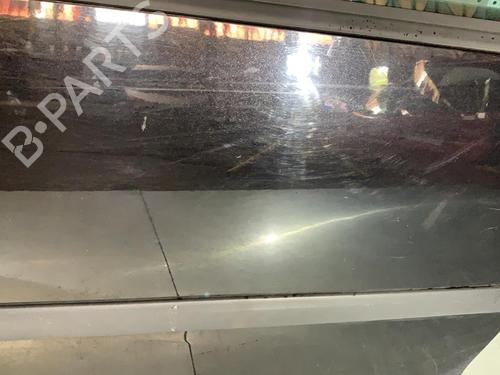 Dør højre bagtil Dør højre bagtil SKODA ROOMSTER (5J7) 1.9 TDI (105 hp) 21724162 21724162