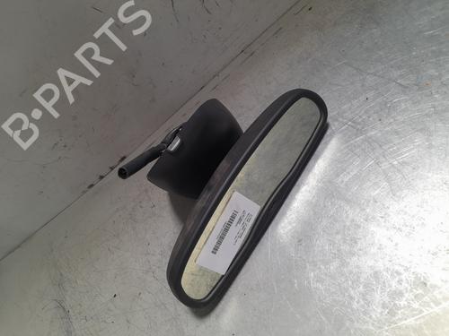Used Rear mirror NISSAN PULSAR Hatchback (C13) 1.5 dCi (110 hp) 27809910