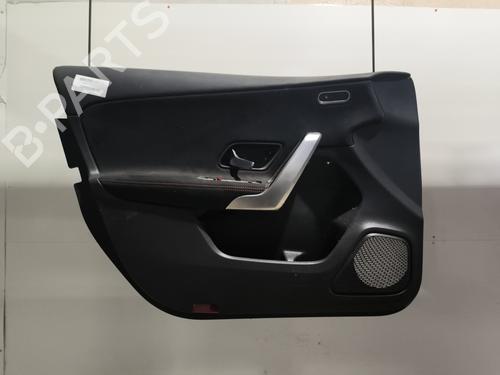 Used Front left panel Front left panel MERCEDES-BENZ A-CLASS (W177) A 200 d (177.012) (150 hp) 34282788 34282788