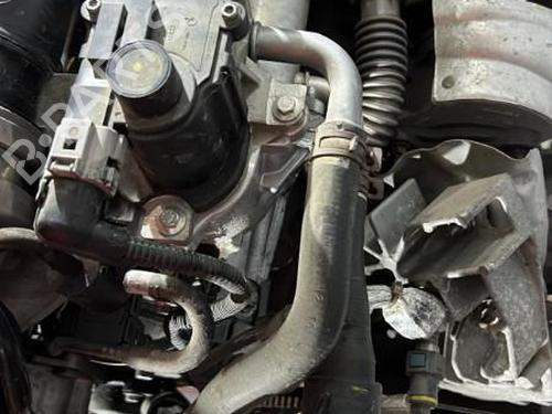 Engine RENAULT TWINGO II (CN0_) 1.5 dCi 75 | BP21705452M1  - Image 6