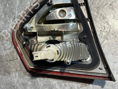 Used Right tailgate light CITROËN C4 Picasso I MPV (UD_) 1.6 HDi (109 hp) 21705022