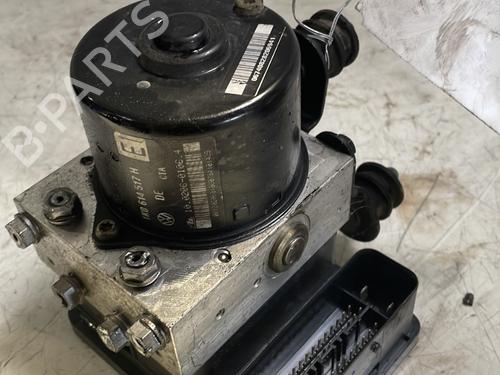 Used ABS pump VW GOLF V (1K1) 2.0 TDI 16V (140 hp) 26180263