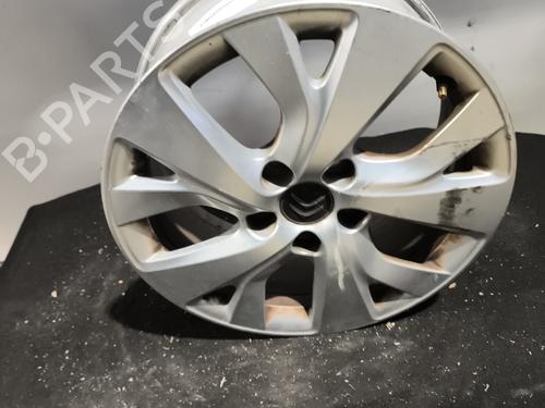 Fælk CITROËN C4 Picasso II 1.6 BlueHDi 120 | BP34542357C45 - Image 3