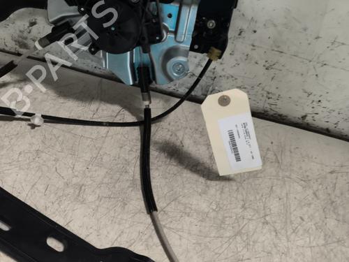 Front right window mechanism OPEL ASTRA J (P10) 1.6 CDTi (68) | BP25588435C23 - Image 2