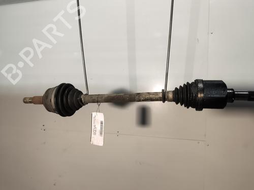 Used Left front driveshaft PEUGEOT 308 II (LB_, LP_, LW_, LH_, L3_) 1.6 HDi / BlueHDi 115 (115 hp) 29733695