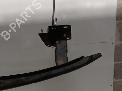 Front bumper reinforcement VW POLO (9N_, 9A_) 1.2 12V | BP21712945C109 