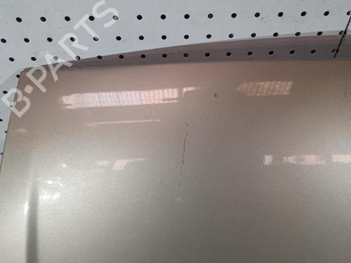 Hood FORD FIESTA V (JH_, JD_) 1.4 16V | BP21696124C1 