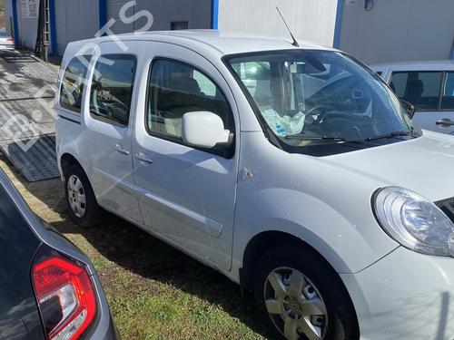 Left front window switch RENAULT KANGOO / GRAND KANGOO II (KW0/1_) 1.5 dCi 90 (KW05, KW08, KW0G, KW11) | BP28165006I27 - Image 7
