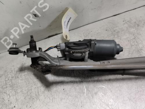 Front wiper motor SUZUKI GRAND VITARA II (JT, TE, TD) 1.9 DDiS All-wheel Drive (JT419, TD44, JB419WD, JB419XD,... | BP25625272M29 