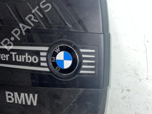 Upper protection BMW 1 (F20) 118 d | BP27213655M93 - Image 3