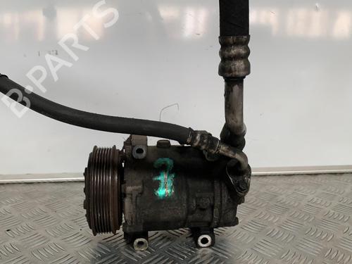 AC compressor FORD FOCUS II Turnier (DA_, FFS, DS) 1.6 TDCi | BP21707990M34 