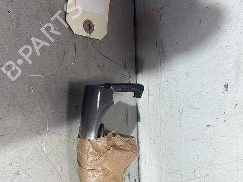 Used Front right exterior door handle CITROËN C3 AIRCROSS II (2R_, 2C_) 1.5 BlueHDi 100 (2CYHYJ) (102 hp) 26729134
