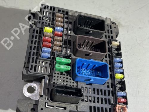 Used Electronic module Electronic module PEUGEOT 508 SW I (8E_) 2.0 HDi 180 RXH (181 hp) 26178118 26178118