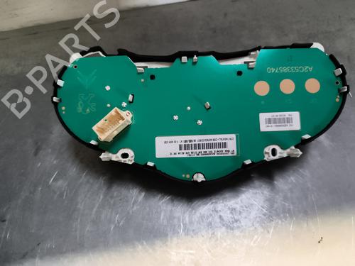 instrument-cluster-citroen-c3-ii-sc_-2009-28442502 main image