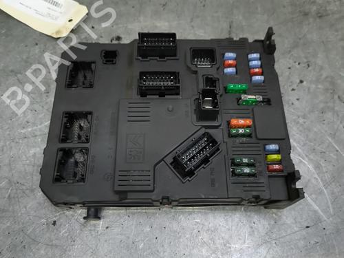 Used Fuse box Fuse box PEUGEOT 206 Hatchback (2A/C) [1998-2012] 34282751 34282751