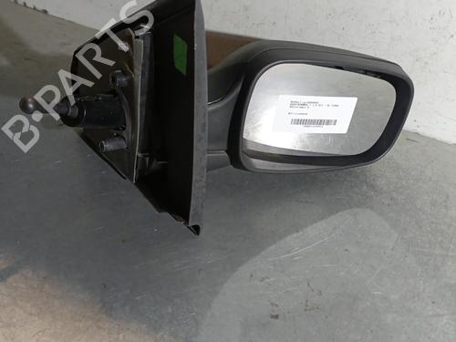 Used Right mirror RENAULT CLIO III (BR0/1, CR0/1) 1.5 dCi (BR17, CR17) (86 hp) 29003700