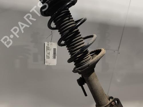 Left front shock absorber NISSAN PIXO (UA0) 1.0 | BP27328346M16