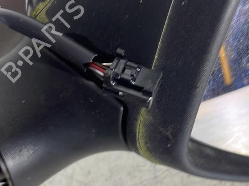 Right mirror RENAULT CLIO IV (BH_) 0.9 TCe 75 (BHNP) | BP25034063C27 
