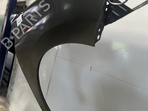 Right front fenders PEUGEOT 207 (WA_, WC_) 1.6 16V | BP29538185C42 