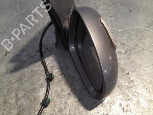 Right mirror VW GOLF V (1K1) 2.0 TDI 16V | BP21714021C27 