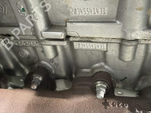 Engine RENAULT KANGOO Express (FW0/1_) 1.5 dCi 95 (FW16) | BP29893849M1
