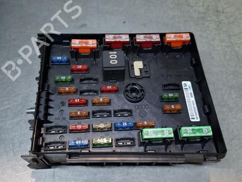 Electronic module VW TIGUAN (5N_) 2.0 TDI | BP32218522M83 - Image 8
