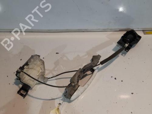 Høyre foran utvendig håndtak CITROËN C3 II (SC_) 1.4 HDi 70 (SC8HZC, SC8HR0, SC8HP4) | BP21705624C129 