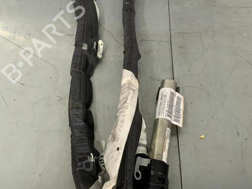 Used Right curtain airbag Right curtain airbag CITROËN C4 Picasso I MPV (UD_) 1.6 HDi (109 hp) 21708496 21708496