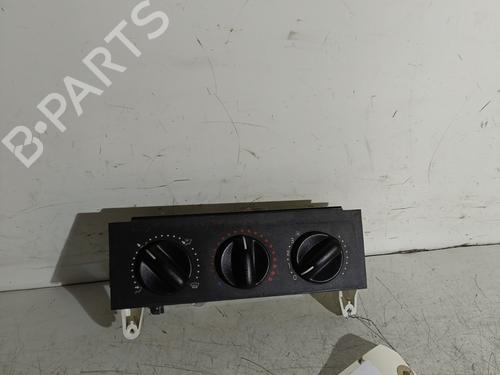 Climate control RENAULT KANGOO (KC0/1_) 1.9 dTi (KC0U) | BP24848178I5 - Image 2