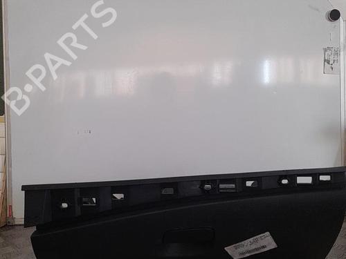 Used Glove box Glove box RENAULT MEGANE III Grandtour (KZ0/1) 1.9 dCi (KZ0J, KZ0N, KZ1S) (131 hp) 21715613 21715613