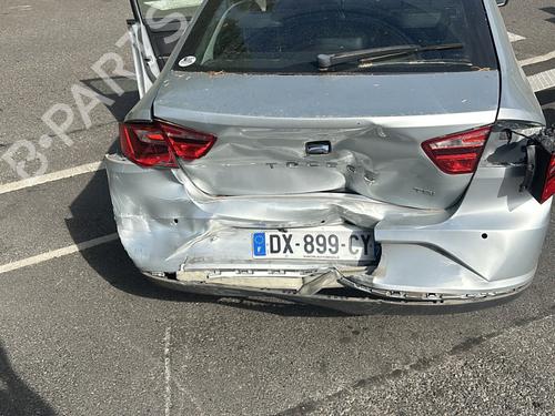 Left rear window switch SEAT TOLEDO IV (KG3) 1.2 TSI | BP30552423I29 - Image 6